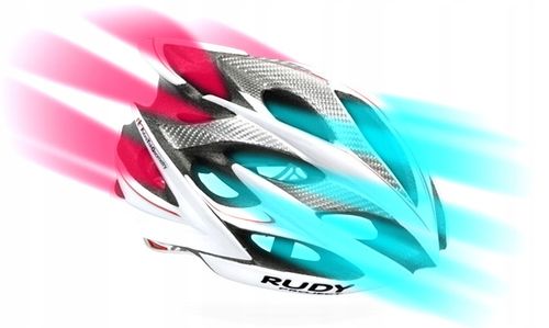 Kask Rudy Project Protera Lime fluo/Black L 59-61 na Arena.pl