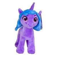 maskotka pluszowa hasbro my little pony izzy moonbow 30cm
