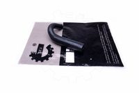 Przewód chłodnicy OPEL CORSA D 2006 2007 2008 2009 2010 2011