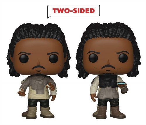 Funko POP! MIB Alien Twins 741 figurka zdjęcie 1