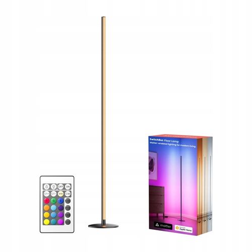Lampa podłogowa SWITCHBOT Floor Lamp na Arena.pl