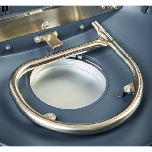 grill gazowy turystyczny 2.7 kw model 500 niebieski tylko na kartusz na Arena.pl