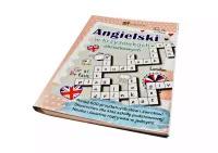 Angielski w krzyżówkach obrazkowych