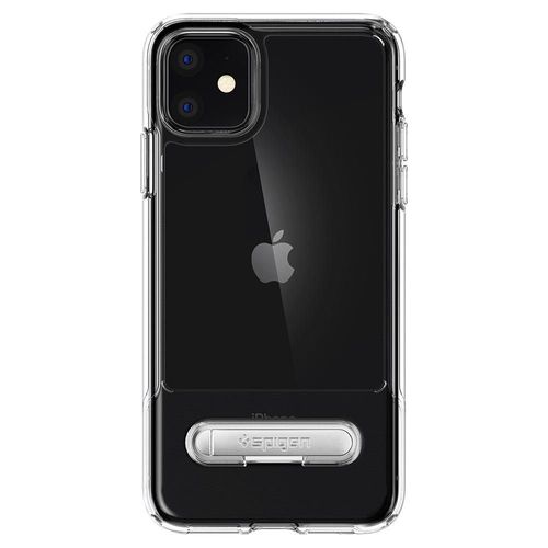 Etui Spigen Slim Armor Essential S Iphone 11 Crystal Clear na Arena.pl