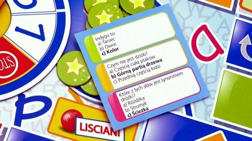 Mały Geniusz, Quiz - Jezyk Polski na Arena.pl