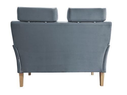 Sofa DENVER nogi buk BL06 na Arena.pl