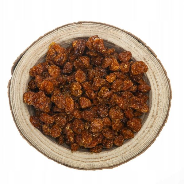 Miechunka peruwiańska suszona 500g zdjęcie 2