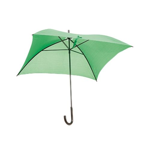 Parasol (72 x 72 cm) 149457 Biały na Arena.pl