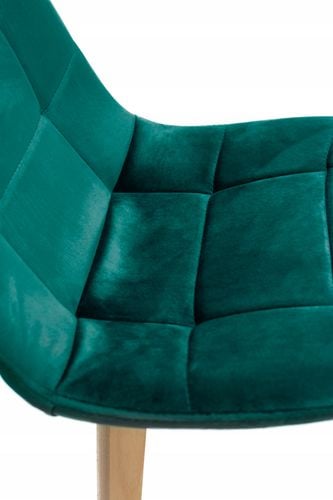 krzesło colin zielone (zestaw nogi + śruby) (nowy kod) na Arena.pl