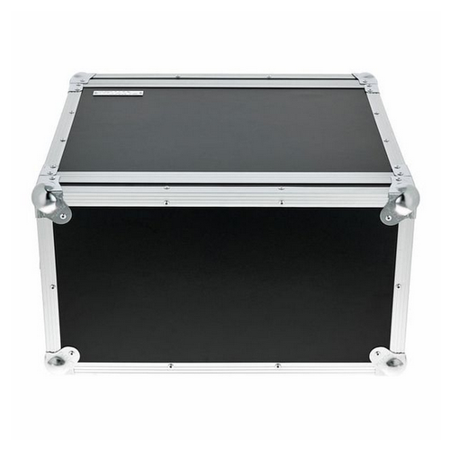 Walizka case Flyht Pro Rack 6U Live 40 19" Czarny 520x290x510 mm na Arena.pl