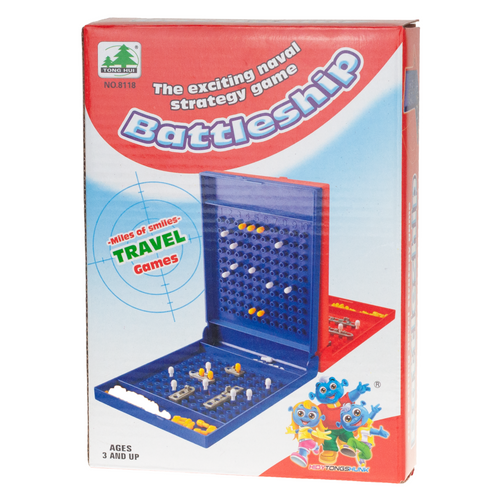 GRA W STATKI BITWA MORSKA LOGICZNA OKRĘTY na Arena.pl