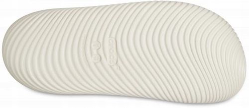 Męskie Lekkie Klapki Chodaki Crocs Mellow 208493 Clog 45-46 na Arena.pl