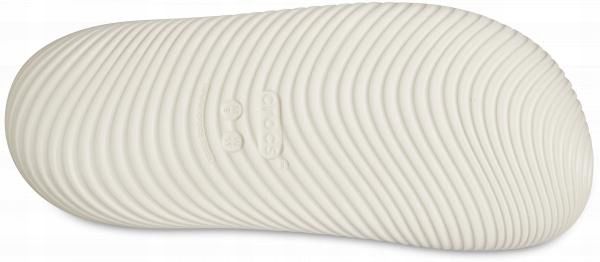 Męskie Lekkie Klapki Chodaki Crocs Mellow 208493 Clog 45-46 zdjęcie 4
