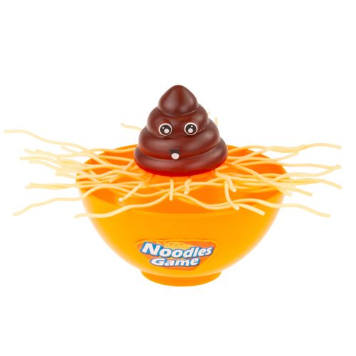 BIERKI GRA SPADAJĄCA KUPA SPAGHETTI ZRĘCZNOŚCIOWA na Arena.pl