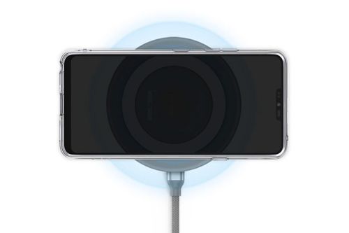Etui Ringke Air LG G7 ThinQ Crystal Clear na Arena.pl