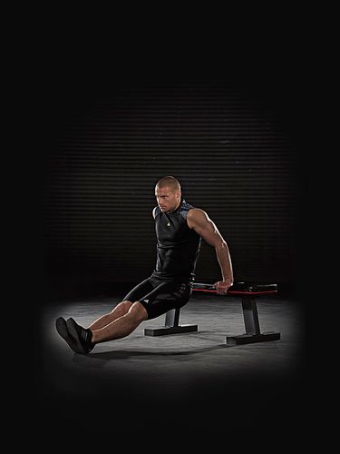 ADIDAS ŁAWKA PROSTA ADBE-10232 na Arena.pl