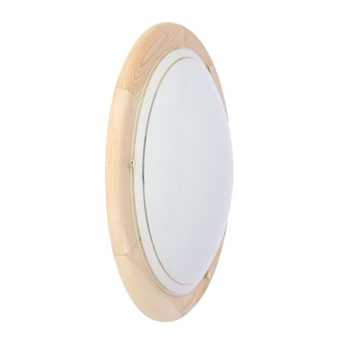 1030 plaf 40 drewno standard 2x60W E27 sosna na Arena.pl