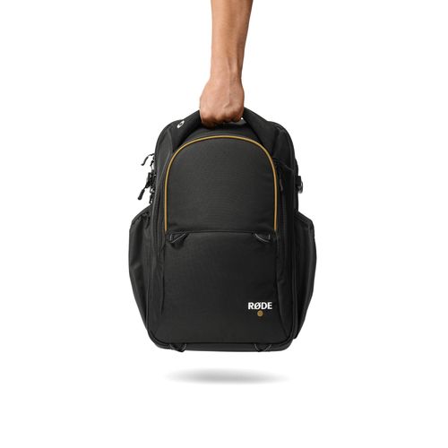 Plecak RODE Backpack – Torba na RODECaster Pro II Duo na Arena.pl