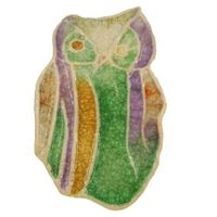 Sowa Ceramiczna Minerwa