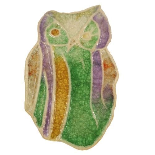 Sowa Ceramiczna Minerwa zdjęcie 1