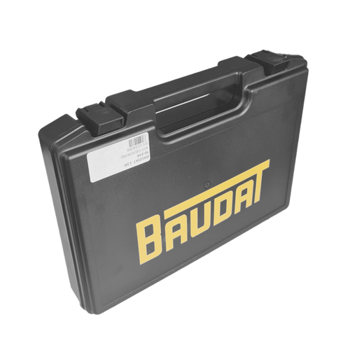 BAUDAT - DZIURKARKA HYDRAULICZNA LS8 ZESTAW DO OTWORÓW METRYCZNYCH DO BLACH na Arena.pl