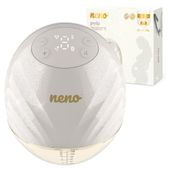 NENO PERLA Laktator elektryczny muszlowy hands free