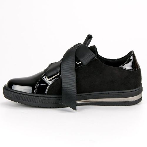 Eleganckie trampki r.40 na Arena.pl