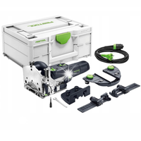 FREZARKA FESTOOL DOMINO DO POŁĄCZEŃ DF 500 Q-Set Lamelownica Przykładnice