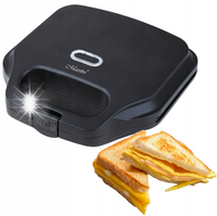Opiekacz do kanapek sandwich trójkąty 750W MAESTRO MR-708