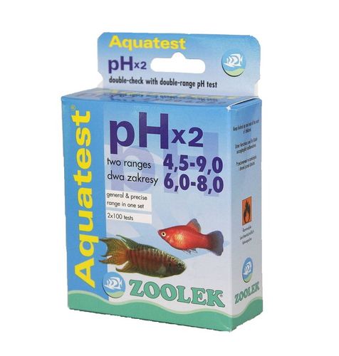 ZOOLEK TEST PO4 DO POMIARU FOSFORANU na Arena.pl