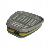 Oryginalny pochłaniacz 3M 6059 ABEK1 – 1 sztuka