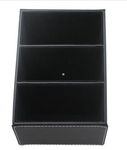 ORGANIZER BIUROWY - Skórzany - NOWOŚĆ na Arena.pl