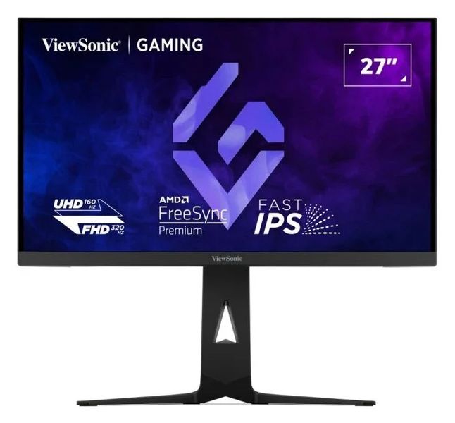 Monitor LED 27" ViewSonic XG275D1-4K zdjęcie 4