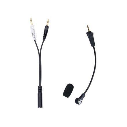 Audio Technica Gaming Headset ATH-G1 On-ear, Microphone na Arena.pl
