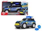 a.s. policja suv niebieski 30 cm 8629