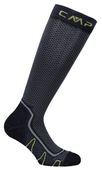 Skarpety trekingowe CMP POLY HIGH (3I97377/N943) 43-45