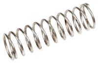 Sprężyna osłony noży CEDRUS glebogryzarka GL03 130744