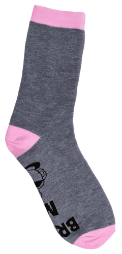 Długie Skarpetki ze Śmiesznym Napisem IF YOU CAN READ THIS BRING ME COFFEE na Arena.pl