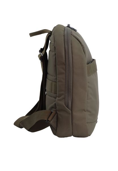 Mały plecka Discovery DOWNTOWN 940 khaki zdjęcie 3