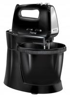 Mikser z misą obrotową MPM MMR-20Z/C 750W