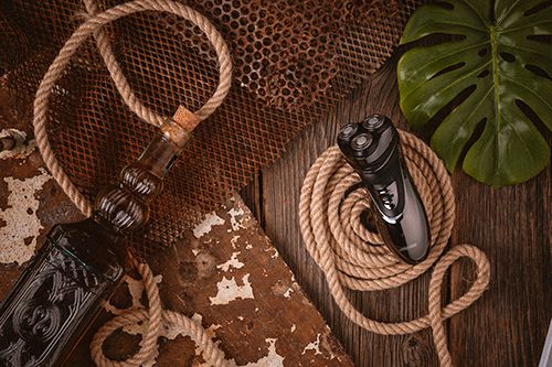 MS 2920 Golarka męska na Arena.pl