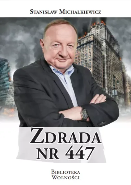 Zdrada nr 447 zdjęcie 1