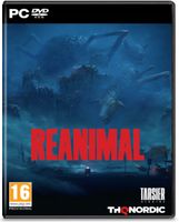 Gra PC PLAION REANIMAL