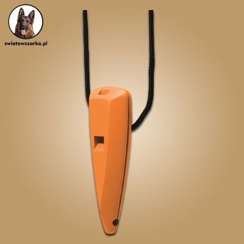 Gwizdek plastik 6 cm na Arena.pl