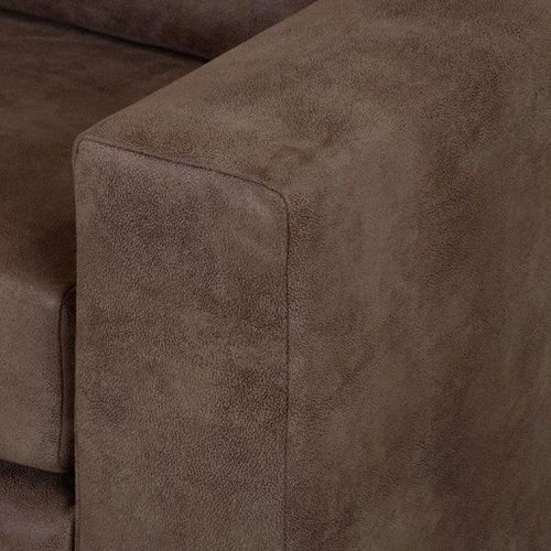 DERRY sofa dwuosobowa 140 cm na Arena.pl