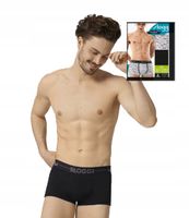 Sloggi slipy, bokserki majtki męskie sloggi men go hipster zestaw 2 szt M