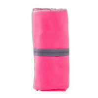 RĘCZNIK 72x130 SZYBKOSCHNĄCY sportowy podróż cienk