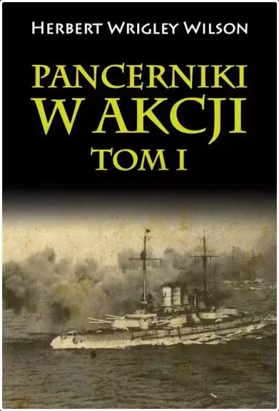 Pancerniki w akcji T.1 zdjęcie 1