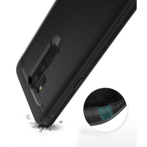 REARTH RINGKE ONYX LG G7 THINQ - BLACK na Arena.pl