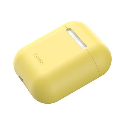 BASEUS AIRPODS CASE YELLOW na Arena.pl